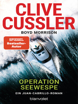 cover image of Operation Seewespe